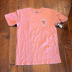 Salty Crew Coral Tee